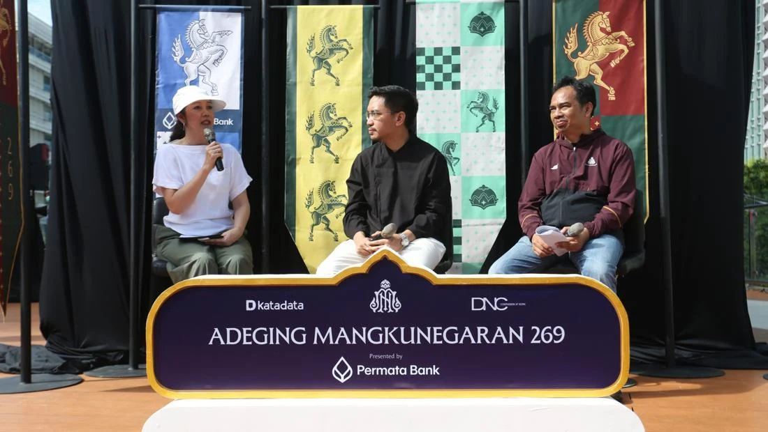 Mangkunegaran Run 2026 Raih Sertifikasi Internasional, 7 Ribu Pelari Akan Taklukkan Lintasan Solo yang Bersejarah
