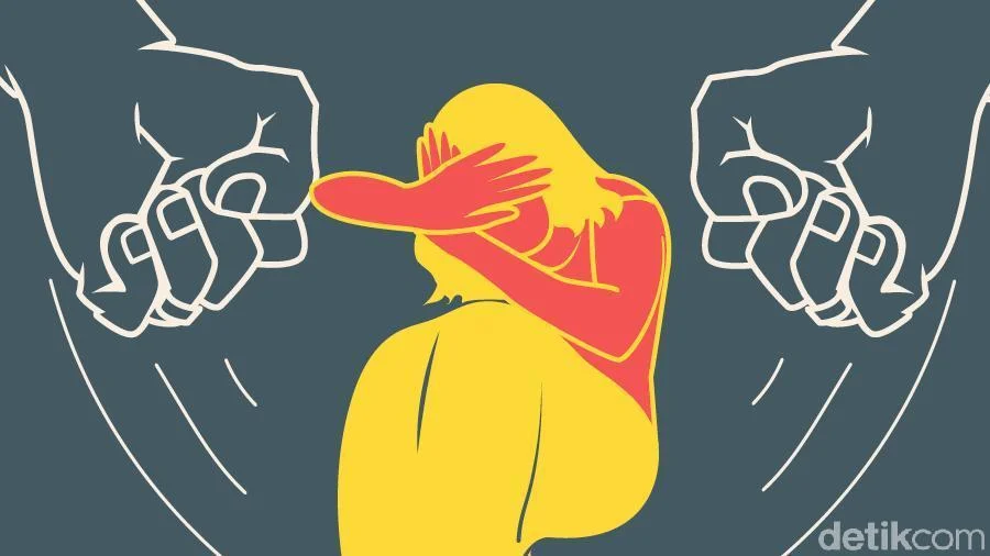 Mantan Istri Andre Taulany Dipolisikan Terkait Dugaan Penganiayaan ART, KDRT, Perusakan Barang, dan Penahanan Gaji