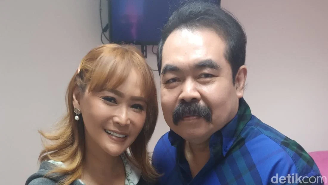 Masyaallah, Inul Daratista Ungkap Alasan Mulia Rutin Berangkatkan Ratusan Orang untuk Umrah dan Haji, Pengalaman Spiritual Tak Ternilai Harganya