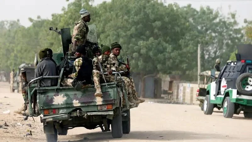 Militer Nigeria Bunuh 65 Bandit yang Culik Penduduk Desa