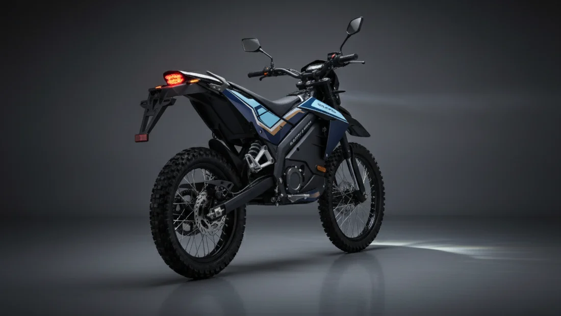 Motor Listrik buat MBG Diklaim Punya TKDN 48,5%, Gimana Hitungannya?