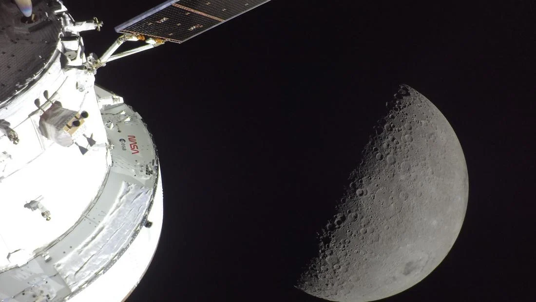 NASA Gaspol ke Bulan! Target 2028 Dua Kali Mendarat