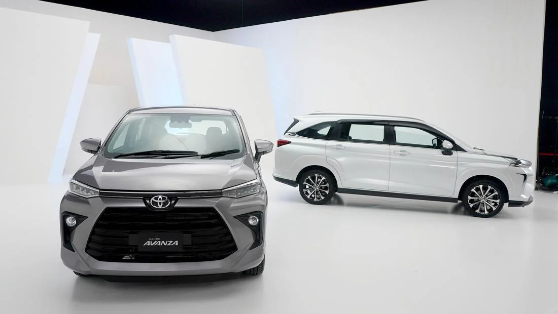 Nyicil Toyota Avanza Rp 1 Jutaan per Bulan, DP Minimal Segini dan Skema Lengkapnya di Tahun 2026