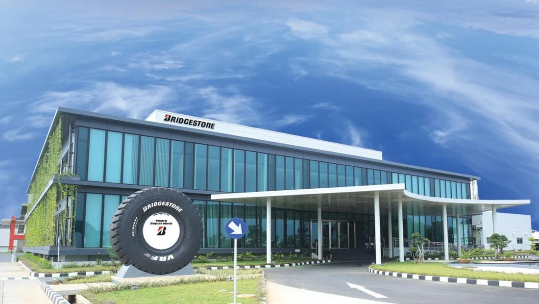 Pabrik Bridgestone Karawang-Bekasi Diganjar Penghargaan Emas dan Hijau dari Kementerian Lingkungan Hidup!