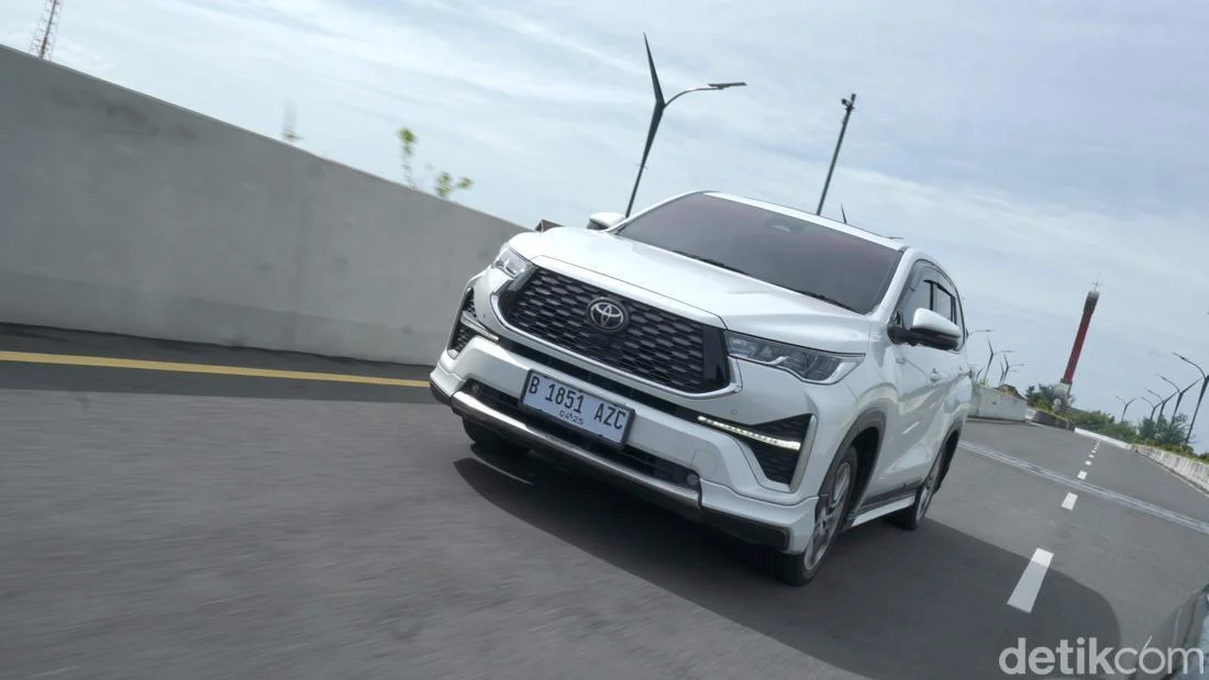 Pajak Mobil Baru di RI Tinggi, Baru Beli Udah Disedot 40%!