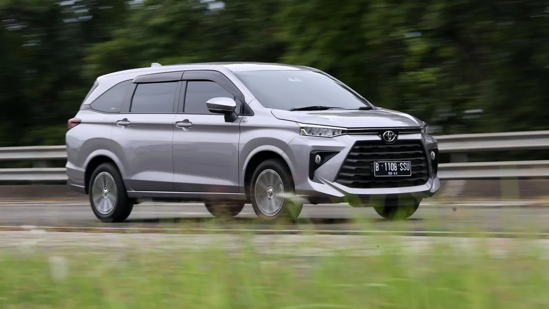 Pajak Toyota Avanza 1.5 L Keluaran Tahun 2026: Rincian Lengkap dan Analisis Mendalam