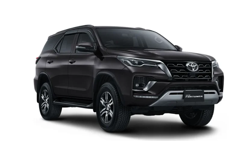 Pajak Toyota Fortuner 2.4 L Keluaran 2026 Melonjak Drastis: Waspada Kenaikan Signifikan di Era Baru Pajak Kendaraan Bermotor