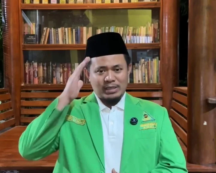Pelantikan dan Muskerwil PW Rifa’iyah Jawa Tengah Digelar 26 April 2026, Ketum PP AMRI Sampaikan Ucapan Selamat