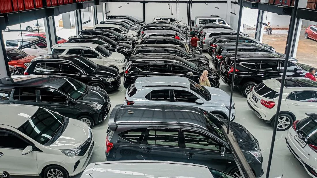 Pembeli Mobil Bekas Sekarang Pintar-pintar, Sudah Tahu Harga Pasaran dan Isi Garansi Tertulis