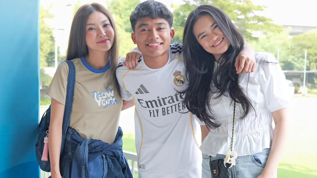Pengacara Tegaskan Betrand Peto Gak Curi Parfum Sarwendah: Bonnya Masih Ada!