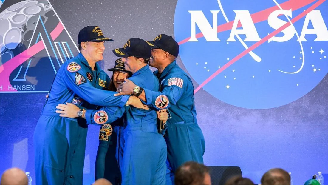 Pengakuan Mengejutkan Astronaut Artemis II: Bumi Bak Sekoci di Semesta