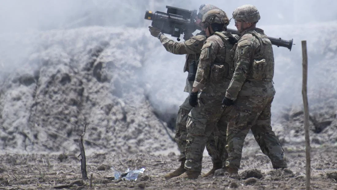 Pentagon AS: Perang Lawan Iran Telan Biaya USD 25 Miliar