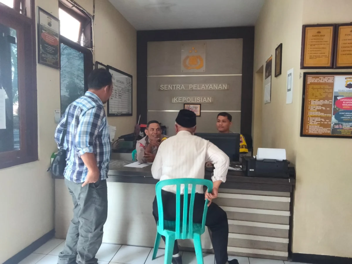 Perizinan Tuntas, Muskerwil V Rifaiyah Siap Digelar: Panitia Optimistis Hadirkan Kekuatan Besar Organisasi