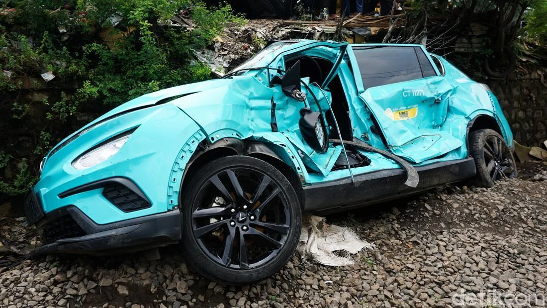 Pernyataan Terbaru Green SM Terkait Kecelakaan Kereta di Bekasi dan Penyelidikan Mendalam Penyebab Tragedi Maut