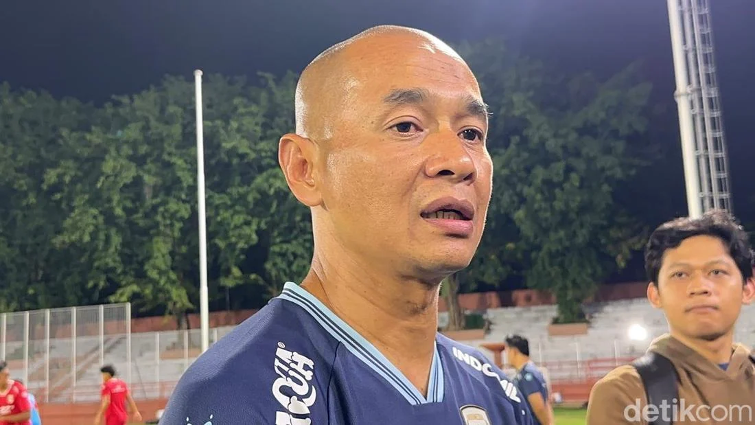 Piala AFF U-17: Kurniawan Soroti Finishing Garuda Muda dan Isi