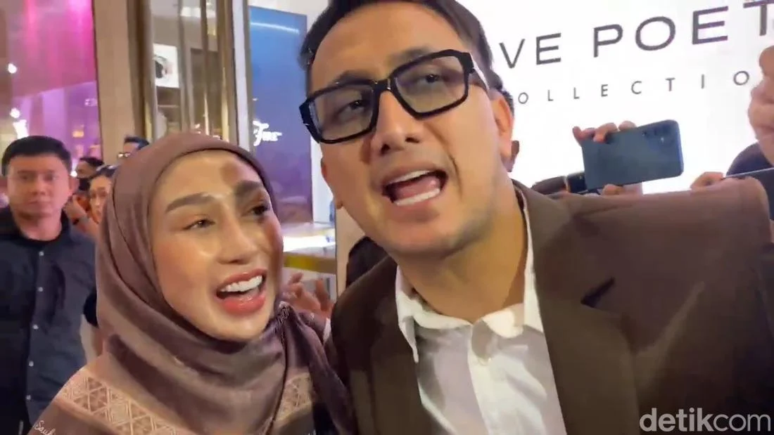 Pihak Reza Gladys Tegaskan Nominal Rp 6,7 Miliar Bukan Gaji Bulanan, Melainkan Akumulasi Pendapatan dari Platform Digital