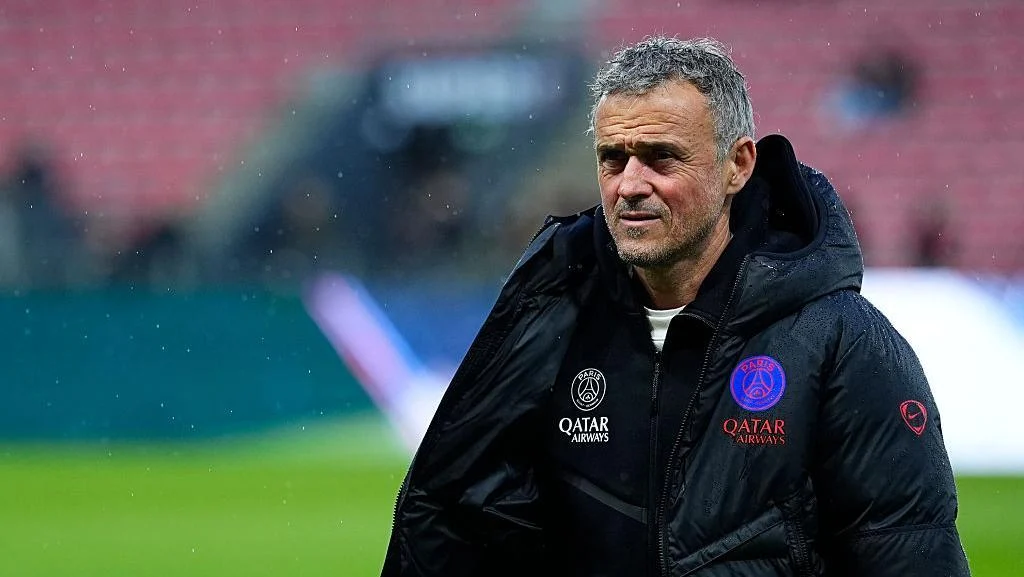 PSG Vs Bayern: Laga Terbaik Luis Enrique Sebagai Juru Taktik, Kemenangan Dramatis di Parc des Princes Mengukuhkan Status Legendaris