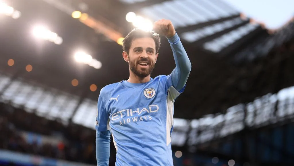 Ramai-ramai Rebutan Bernardo Silva yang Gratis: Klub Top Eropa dan Liga Lain Berebut Bintang Manchester City