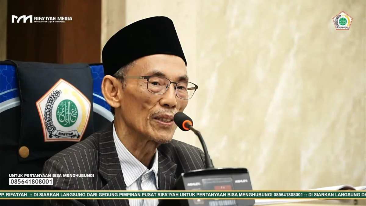 Reportase Inspiratif: Ilmu Fara’id – Warisan Langit Yang Tak Boleh Terlupakan