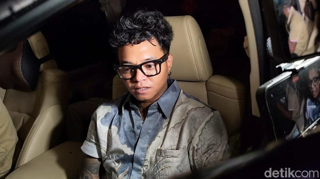 Reza Arap dan Fuji Tanggapi Seruan "Furap", Minta Netizen Berhenti Menjodohkan