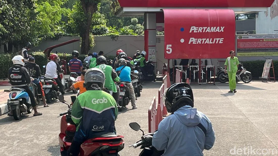 Sampai Kapan Harga BBM di Indonesia Bertahan Tanpa Kenaikan di Tengah Gejolak Global? Analisis Mendalam dan Proyeksi Kebijakan