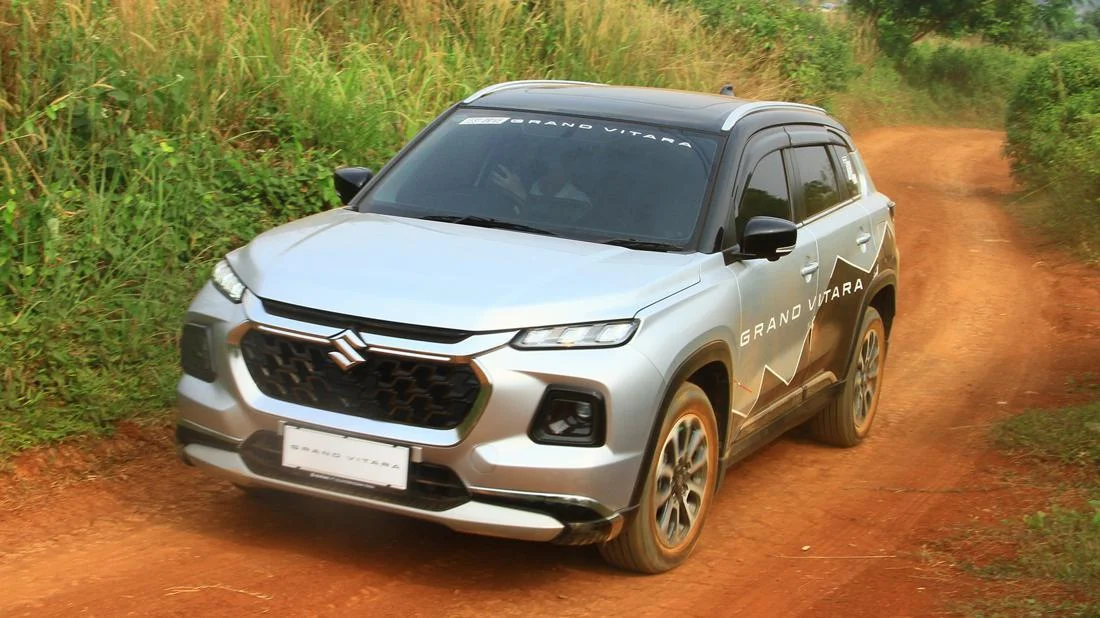 Sedan Sudah Gak Zaman, Kini Zamannya Modern Urban SUV!