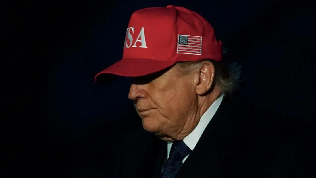 Senator Republikan AS Gagalkan Upaya Batasi Wewenang Perang Trump