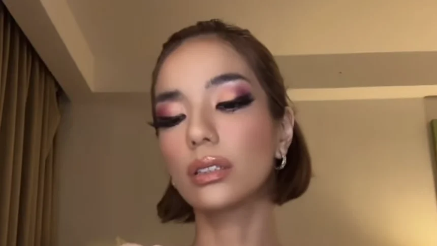 Sheila Marcia Beri Jawaban Menohok Saat Ditegur Netizen Soal Pakaian Terbuka Saat Nge-DJ