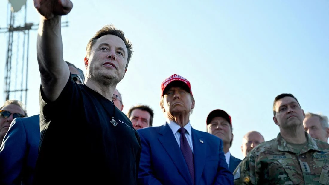 SpaceX Bakal Jadi Perusahaan Publik, Tak Lagi Privat