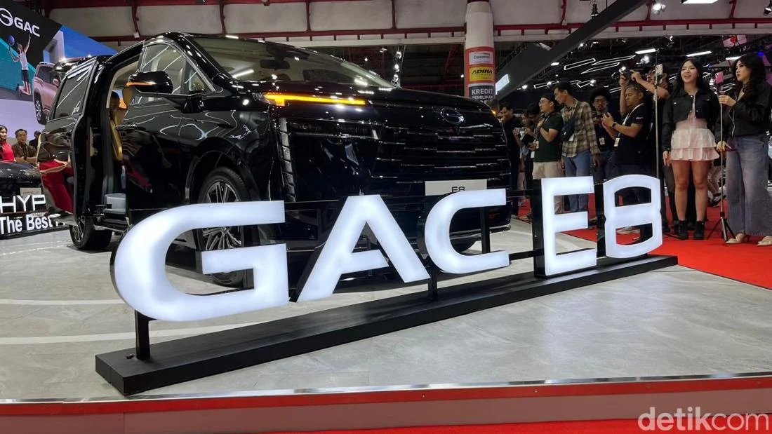 Strategi GAC AION Menghadapi Potensi Pajak Kendaraan Listrik di Indonesia: Memanfaatkan Momentum dan Menegaskan Kualitas Unggul