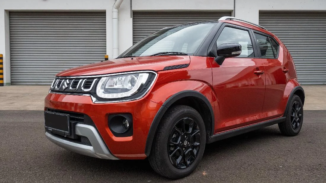 Suzuki Ignis Disuntik Mati, Tidak Ada Lagi Model Baru, Mengakhiri Perjalanan City Car Unik di Pasar Global