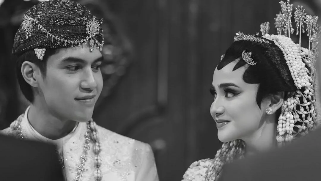Syifa Hadju dan El Rumi Tak Pernah Lepas Tahajud Sebelum Nikah, Persiapan Spiritual Kental di Balik Kemegahan Resepsi