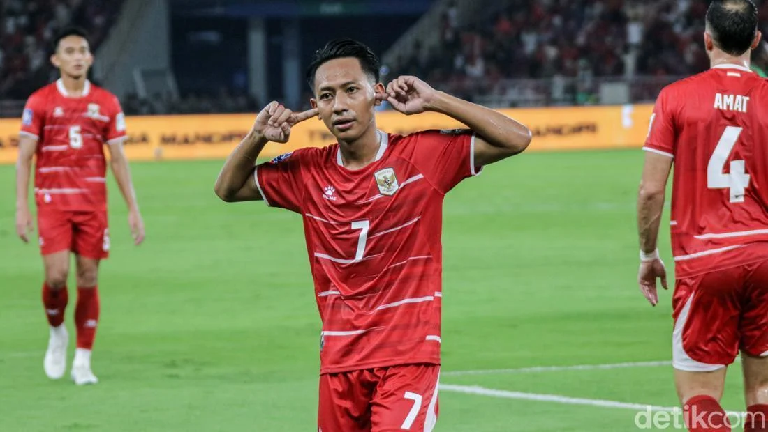 Tantangan Besar Bagi Rizky Ridho, Beckham Putra, dan Dony Tri Pamungkas: Mempertahankan Momentum dan Memimpin Generasi Emas Timnas Indonesia