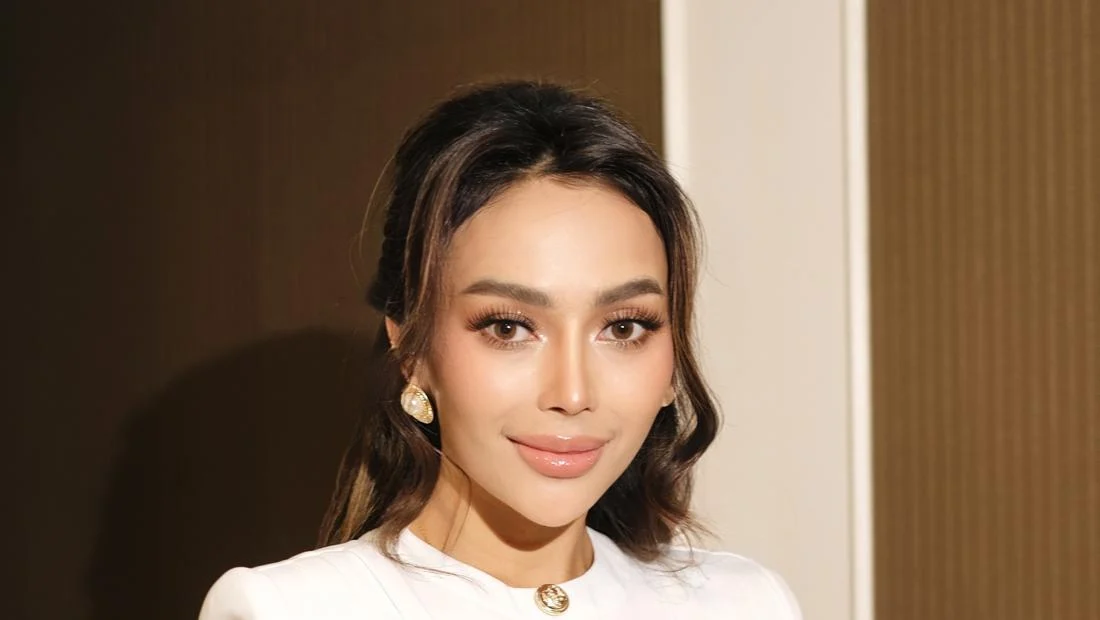Tips Hadapi Grogi saat Nge-MC ala Karina Icha: Percaya Diri, Belajar Otodidak, dan Terus Berkembang