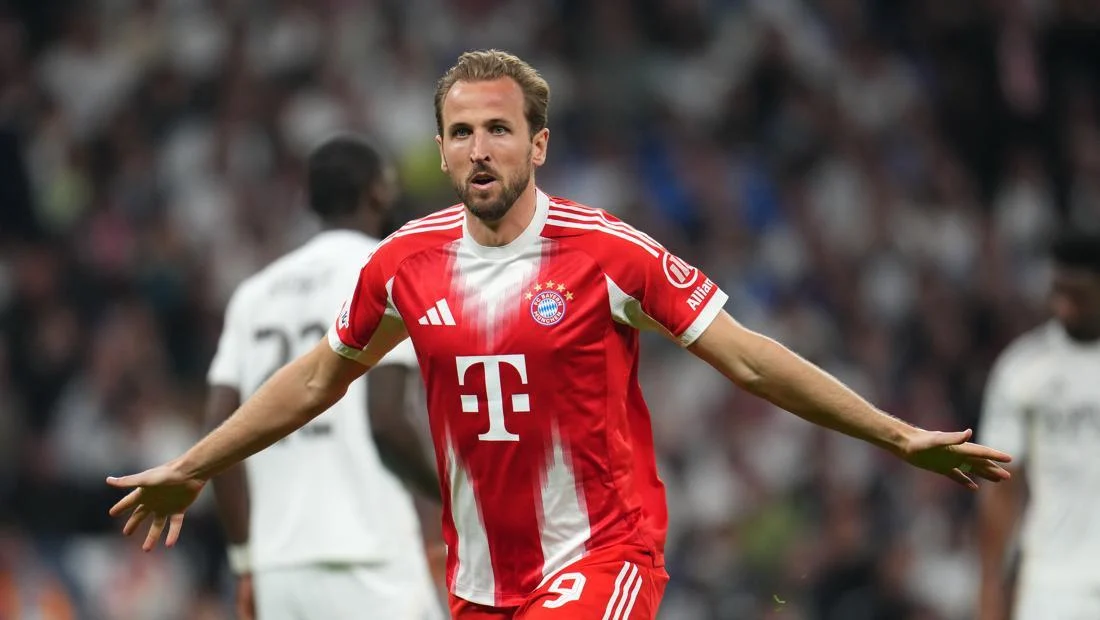 Top Skor Liga Champions: Mbappe Terhenti, Harry Kane Punya Peluang Emas untuk Menyusul