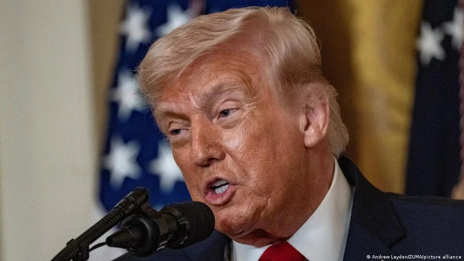 Trump Kecam NATO, Australia, Jepang hingga Korsel Tak Bantu Lawan Iran