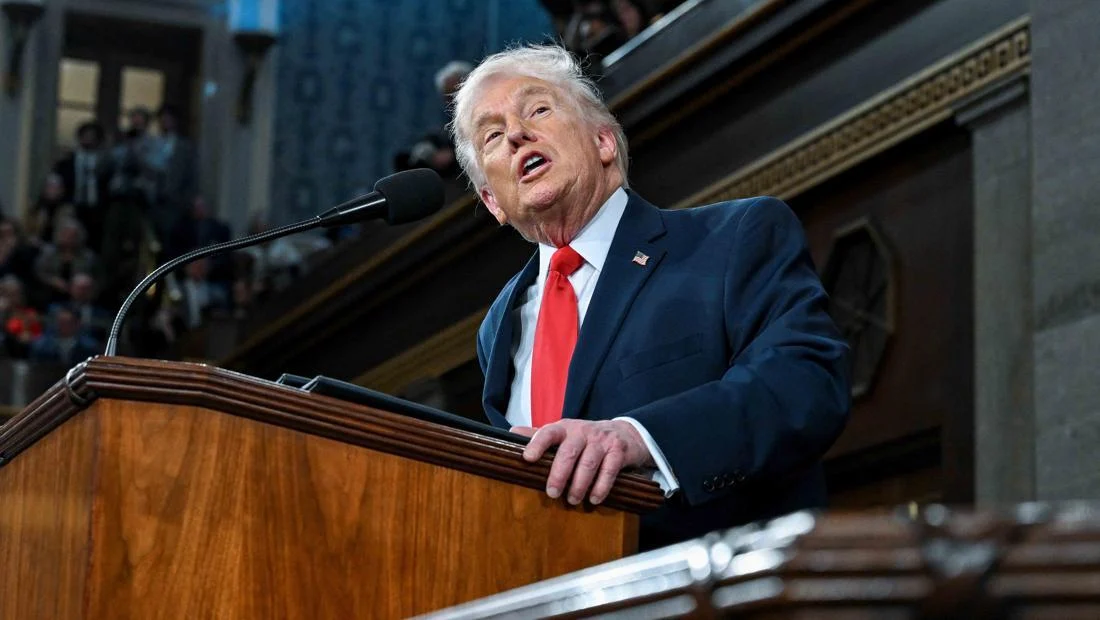 Trump Pecat Jaksa Agung AS Usai Ramai Dikritik soal Epstein Files