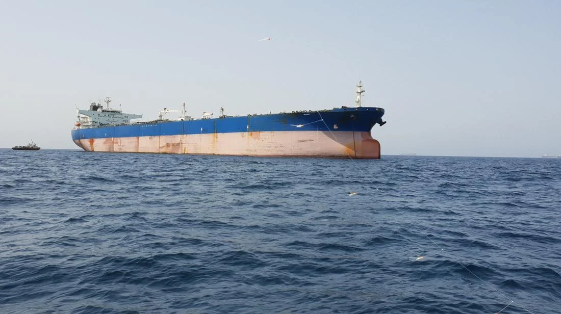 Ulah Israel Bikin Iran Tutup Selat Hormuz Lagi
