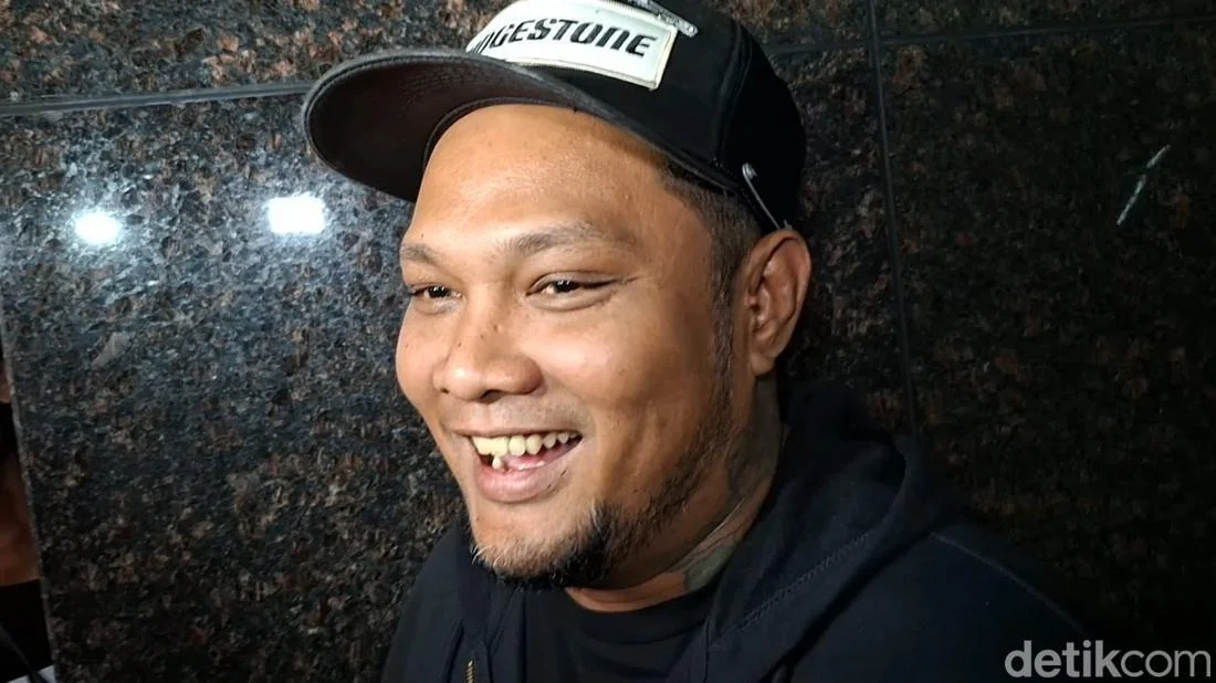 Virgoun Curhat Dosa Lama Diungkit Lagi: Tolong Pikirkan Anak-anak!