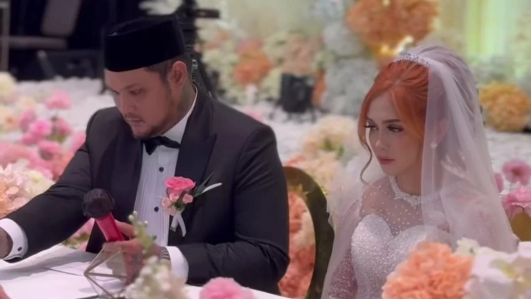 Virgoun Ngaku Harusnya Nikah Desember, Mundur karena Kasus Inara Rusli