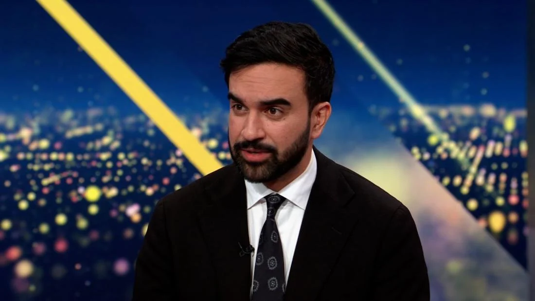 Wali Kota New York Zohran Mamdani Izinkan Pemkot Pakai TikTok Lagi