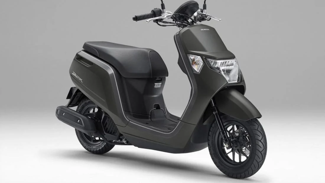 Wujud Skutik Terbaru Honda yang Konsumsi BBM-nya 75 Km/Liter