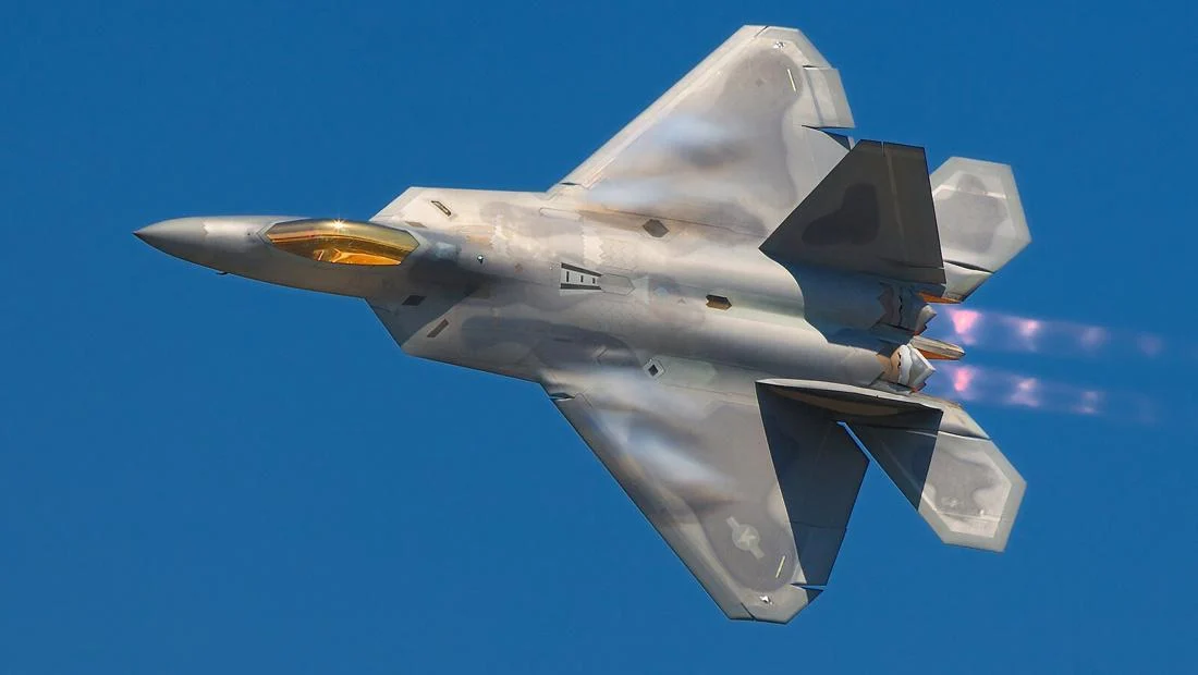 10 Jet Tempur Termahal Dunia, Indonesia Juga Punya