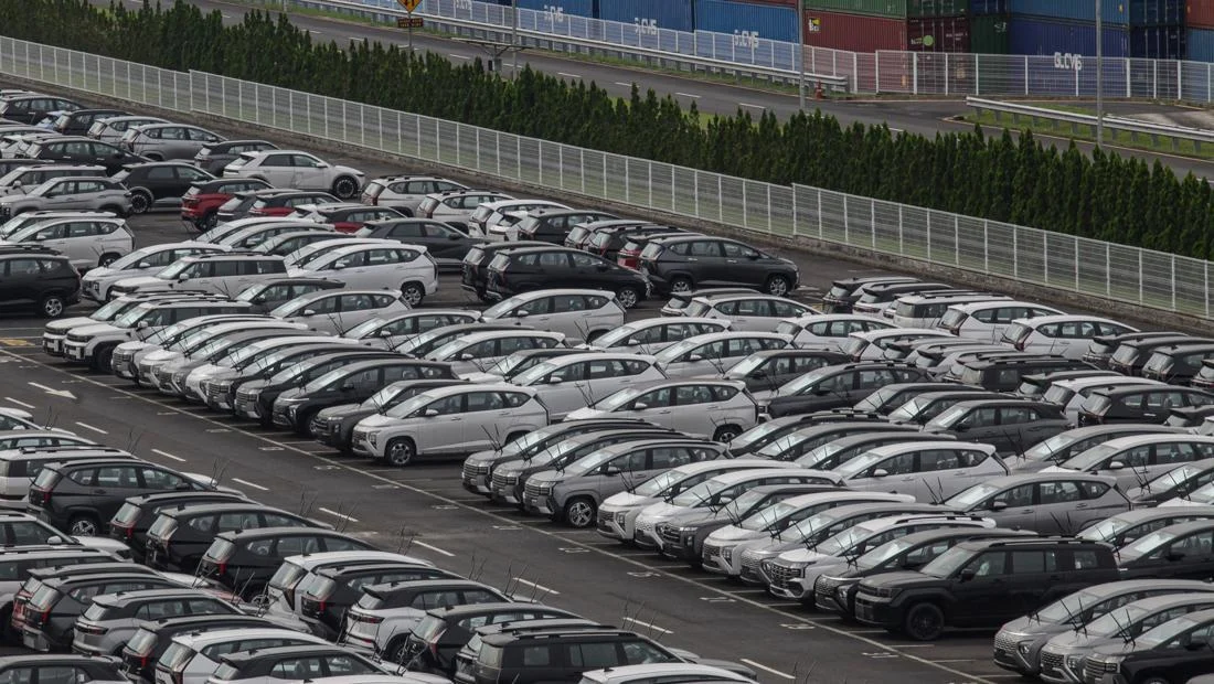 10 Pabrikan yang Paling Banyak Bikin Mobil ‘Made in Indonesia’