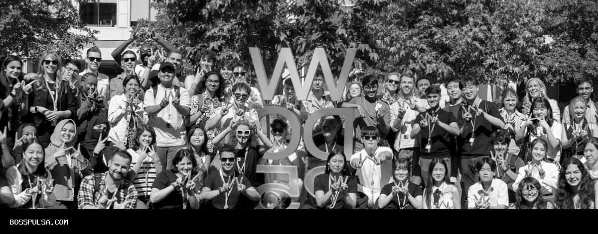 5 Talenta ASEAN Bersinar di WWDC 2026, 2 dari Indonesia