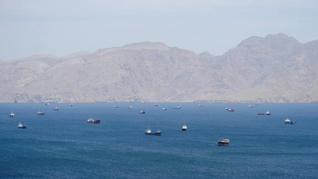 6 Fakta Terkini Saling Balas Serangan AS Vs Iran
