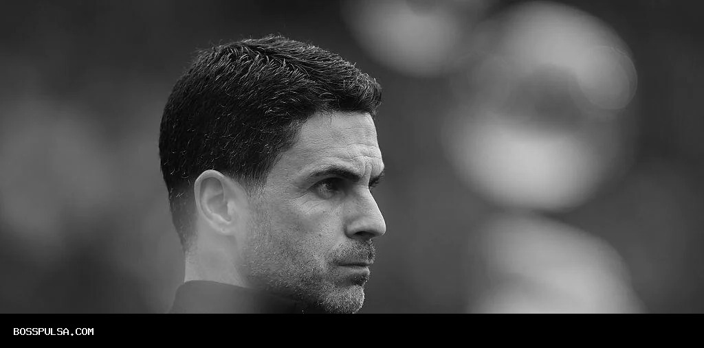 Absen di Perayaan Juara Arsenal, Arteta ke Kelab Malam?