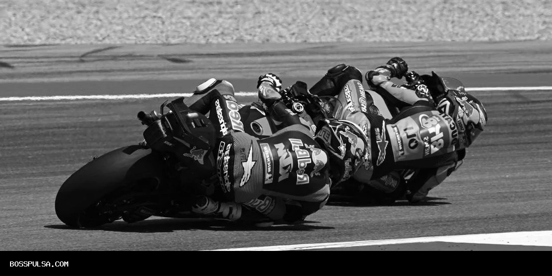 Acosta Akui Belum Selevel Ducati Meski Puas Finis Kedua di Sprint Race MotoGP Catalunya 2026, Akui Keunggulan Alex Marquez