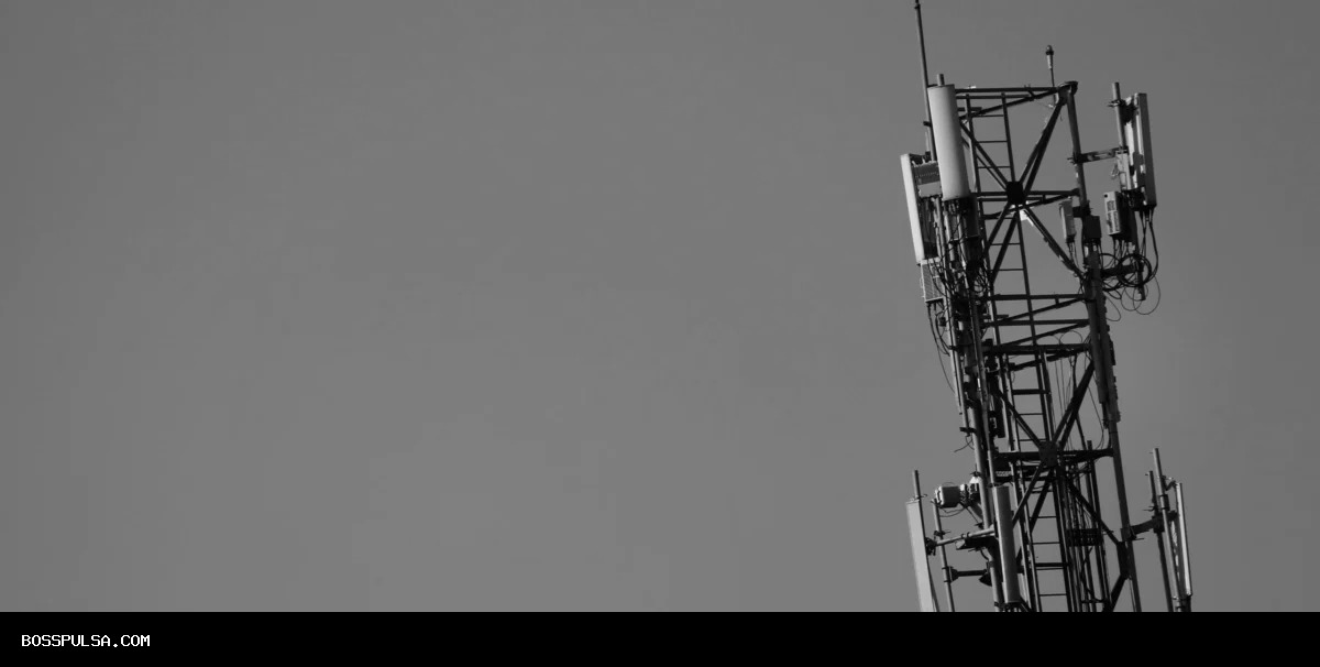 Ada Saturasi Revenue Operator Telco di Indonesia, BRIN Kasih Solusi