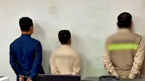 Aksi 3 WNI Diduga Tawarkan Layanan Haji Ilegal Diringkus Saudi